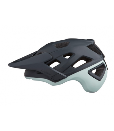Kiiver Lazer Jackal Light Blue