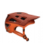 Kiiver Lazer Jackal Rust Orange