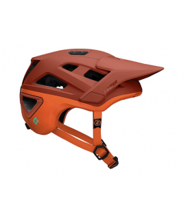 Kiiver Lazer Jackal Rust Orange