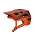 Kiiver Lazer Jackal Rust Orange