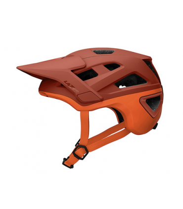 Kiiver Lazer Jackal Rust Orange