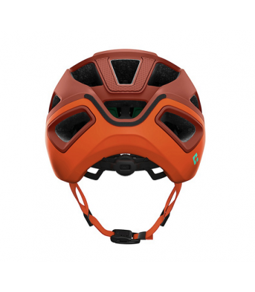 Kiiver Lazer Jackal Rust Orange