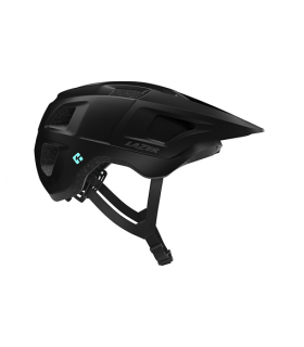 Kiiver Lazer Finch Black
