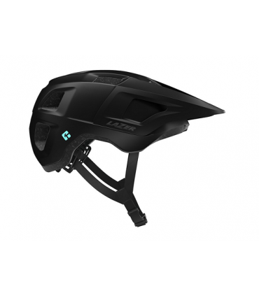 Kiiver Lazer Finch Black