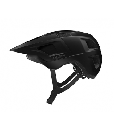 Kiiver Lazer Finch Black