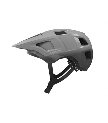 Kiiver Lazer Finch Grey