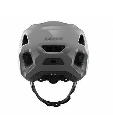 Kiiver Lazer Finch Grey