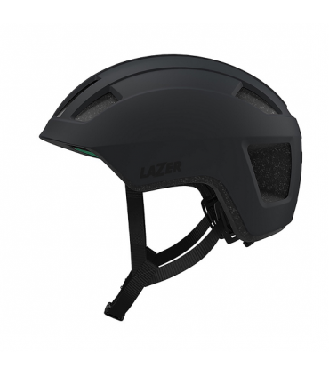 Kiiver Lazer Verde Black