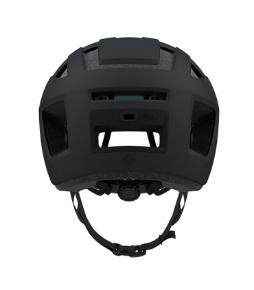 Kiiver Lazer Verde Black