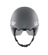 Kiiver Lazer Volante White-Silver