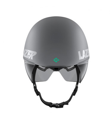 Kiiver Lazer Volante White-Silver