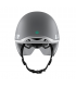 Kiiver Lazer Victor White-Silver