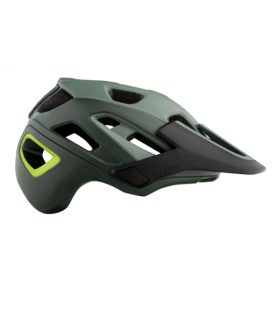 Jalgrattakiiver LAZER Jackal MIPS CE-CPSC Dark Green