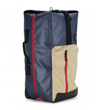 Seljakott Ogio Utility 60L Tan-Blue