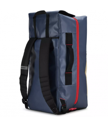 Seljakott Ogio Utility 60L Tan-Blue