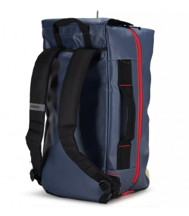 Seljakott Ogio Utility 40L Tan-Blue