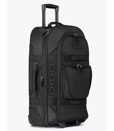 Reisikott Ogio Terminal Black