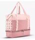 Naiste Reisikott Ogio Rise Weekender 36L Rose
