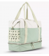 Naiste Reisikott Ogio Rise Weekender 36L Matcha