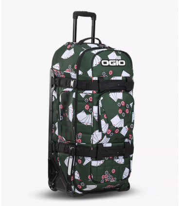 Reisikott Ogio Rig 9800 Poker 123L