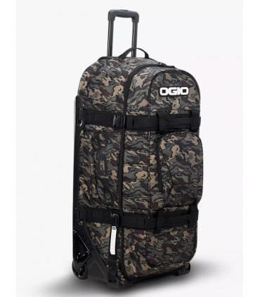 Reisikott Ogio Rig 9800 Greenwood 123L