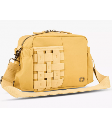 Naiste Õlakott Ogio Rise Crossbody Sunkissed 4L