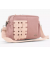 Naiste Õlakott Ogio Rise Crossbody Rose 4L