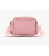 Naiste Õlakott Ogio Rise Crossbody Rose 4L