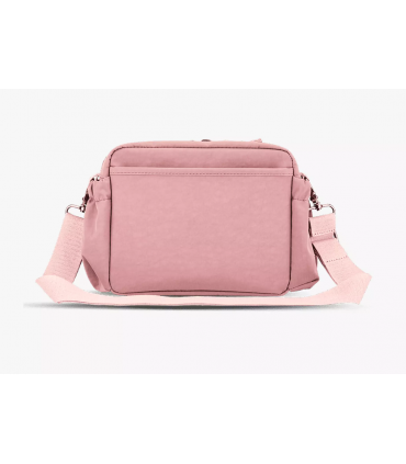 Naiste Õlakott Ogio Rise Crossbody Rose 4L