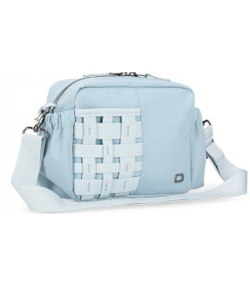 Naiste Õlakott Ogio Rise Crossbody Frost 4L