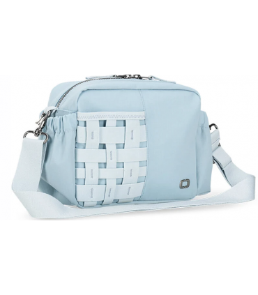 Naiste Õlakott Ogio Rise Crossbody Frost 4L