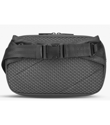 Õlakott Ogio Pace Pro Crossbody Grey 1,5L