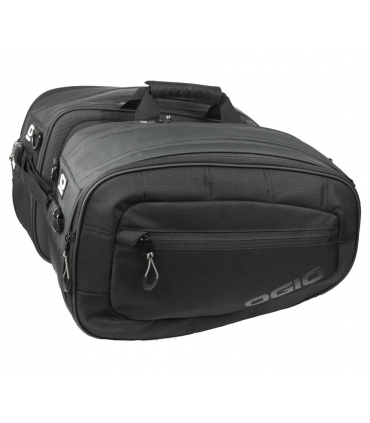 Sadulakott Ogio Saddle Bag 2.0 23-29L