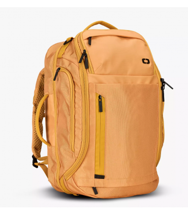Seljakott Ogio Pace Pro Max 45L Saffron