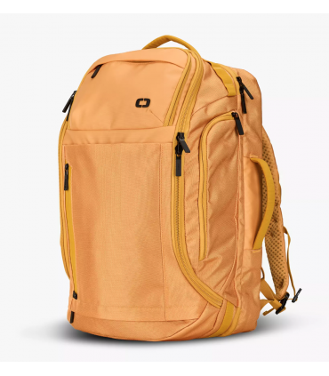Seljakott Ogio Pace Pro Max 45L Saffron