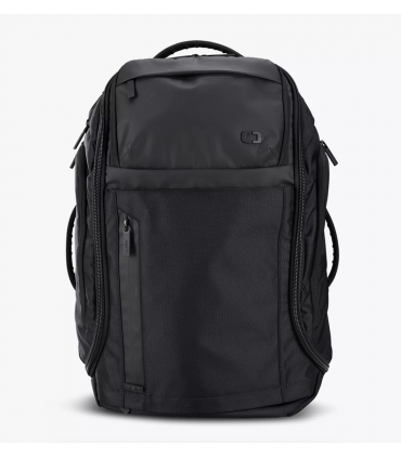 Seljakott Ogio Pace Pro Max 45L Black