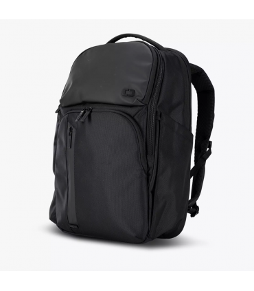 Seljakott Ogio Pace Pro Business Backpack Black 25L