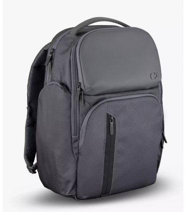 Seljakott Ogio Pace Pro Business Backpack Grey 25L