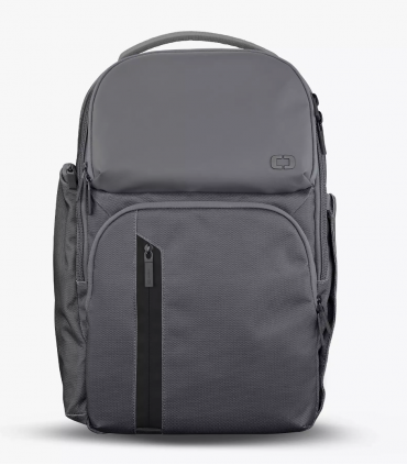 Seljakott Ogio Pace Pro Business Backpack Grey 25L