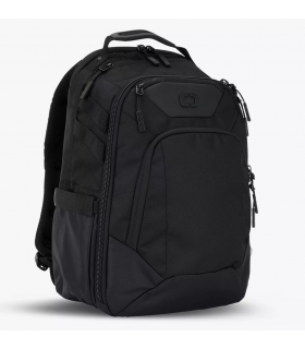 Seljakott OGIO Gambit DNA Black 25L