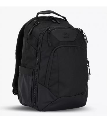 Seljakott OGIO Gambit DNA Black 25L