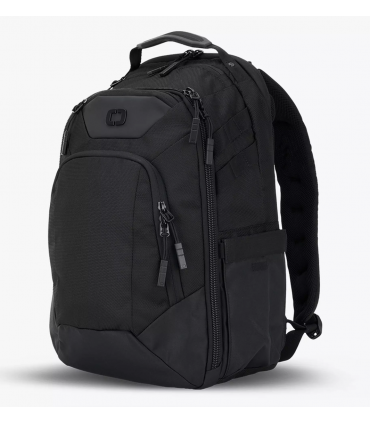 Seljakott OGIO Gambit DNA Black 25L