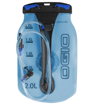 Joogikott OGIO Baja 8L (2L veemahuti)