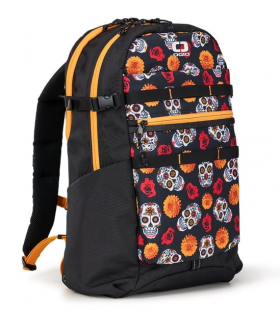 Seljakott OGIO Alpha Skulls 20L