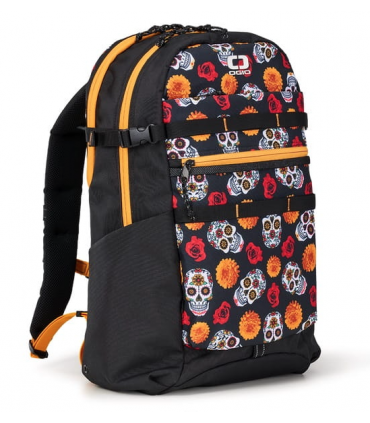 Seljakott OGIO Alpha Skulls 20L