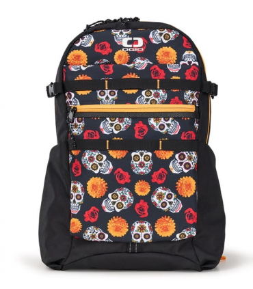 Seljakott OGIO Alpha Skulls 20L