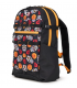 Seljakott OGIO Alpha Skulls 20L