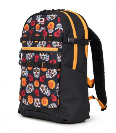 Seljakott OGIO Alpha Skulls 20L