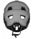 Full-Face Kiiver FORCE Venom downhill - Must-hall