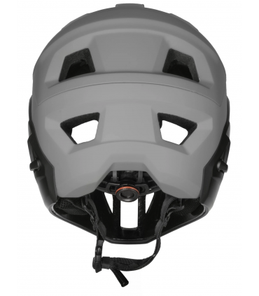 Full-Face Kiiver FORCE Venom downhill - Must-hall